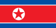 Flag of North Korea.svg