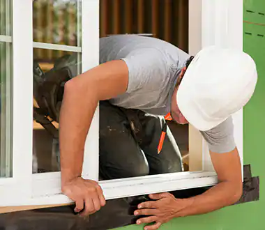 Install New Windows