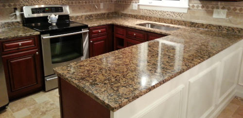 Granite Countertops