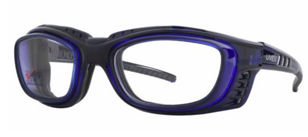 Titmus SW09R Livewire sealed glasses