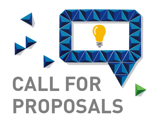 link to call for proposals