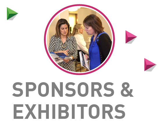 link to exhibitor program information