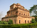 Ahom Raja's Palace, Garhgaon, Sivasagar, Assam 08.jpg