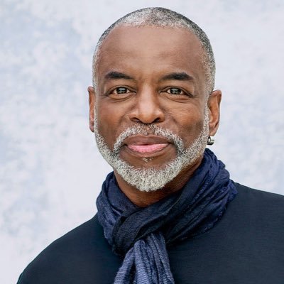 LeVar Burton