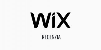 Wix: recenze a mé zkušenosti s tímto nástrojem