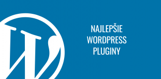 Najlepsze wtyczki WordPress