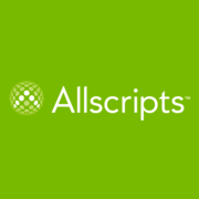 Allscripts Professional EHR