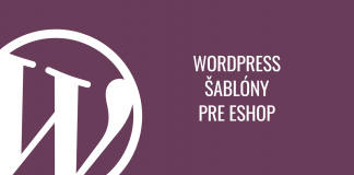 Plantillas de WordPress para eshop