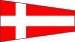 ICS Pennant Four.svg