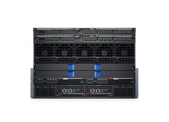 Poweredge MX7000 Switch