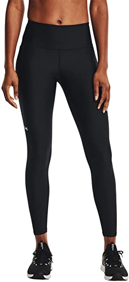 HeatGear&#174; Armour&#174; High-Waisted Pocketed Leggings