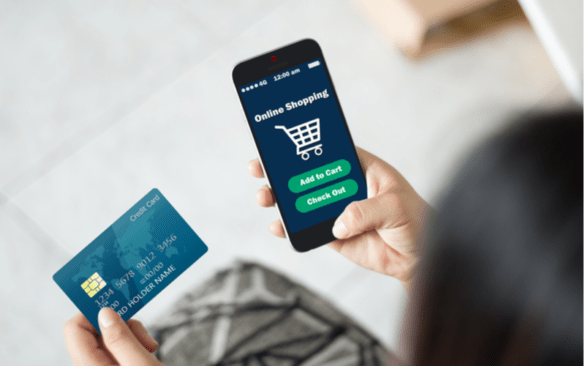 Retail Microservices E-commerce