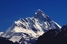 Nanda Devi