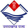 Official logo of Uttarakhand