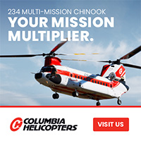 Columbia Helicopters