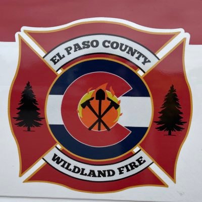 El Paso County Wildland Fire