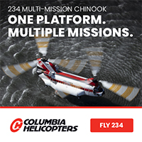 Columbia Helicopters