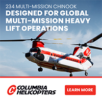 Columbia Helicopters