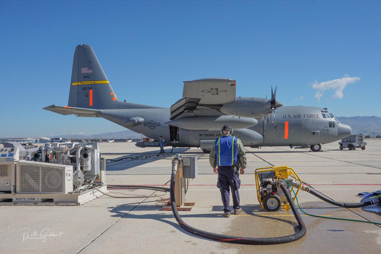 MAFFS training, Boise, April 21, 2017