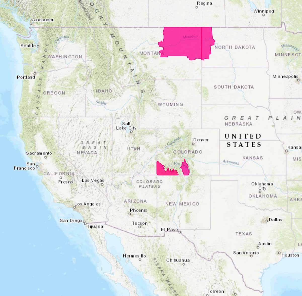 Red Flag Warnings April 26, 2020 fire wildfire weather