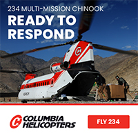 Columbia Helicopters