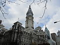 City Hall, 2013, Philadelphia PA.jpg