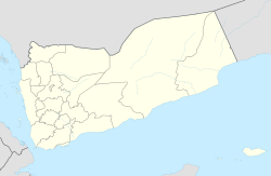 Shibam Kawkaban is located in Yemen