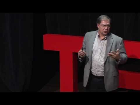 Big Data, Small World: Kirk Borne at TEDxGeorgeMasonU