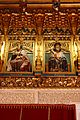 Detail of the Hall of the Kings - Alcazar of Segovia (2).JPG