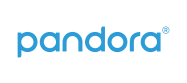 Pandora logo