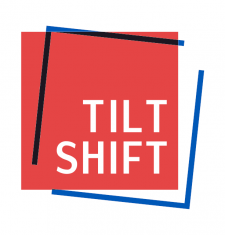 Tiltshift logo