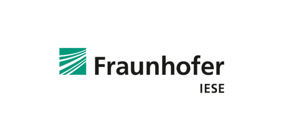 Fraunhofer IESE Logo