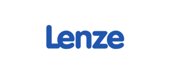 Lenze Logo