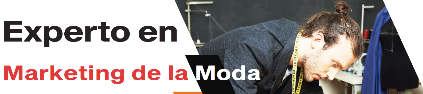 Experto en Marketing de la Moda 2018-2019