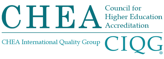 CHEA - Council for Higher Education Accreditation