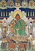 RARE THANGKA IMPÉRIAL DE GUAN YU, CHINE, DYNASTIE QING, ÉPOQUE QIANLONG (1736-1795), Sotheby's.jpg