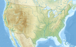 River Vale is located in the United States