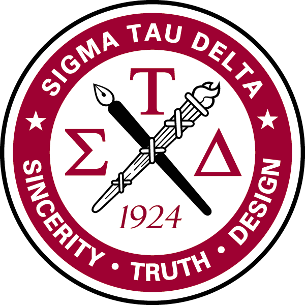 Sigma Tau Delta Honor Society