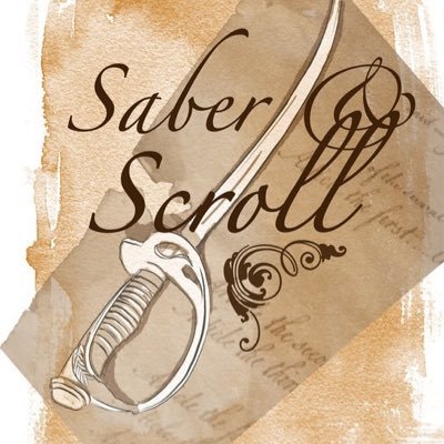 Saber and Scroll Historical Society