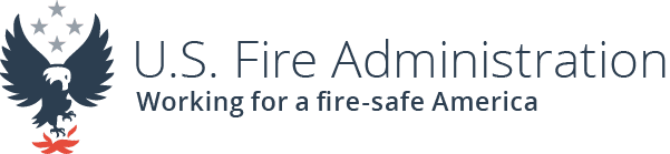 U.S. Fire Administration — Working for a Fire-Safe America