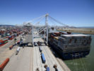 Port of Oakland