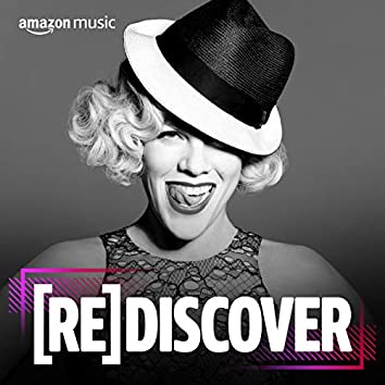 REDISCOVER P!nk