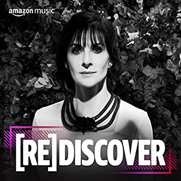 REDISCOVER Enya