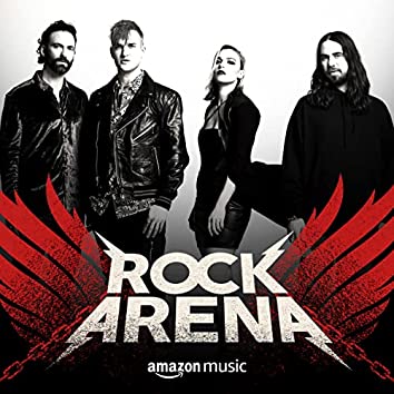 Rock Arena