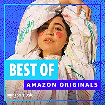 Best of Amazon Originals