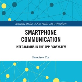 Smartphone Communication. Interactions in the App Ecosystem