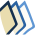 Emblemo de Vikilibroj