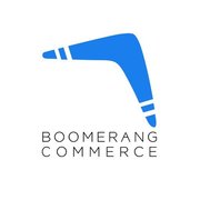 Boomerang Commerce CommerceIQ