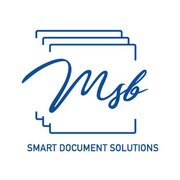 MSB Docs