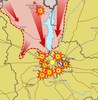 Russian forces approach Ukraine's capital Kyiv